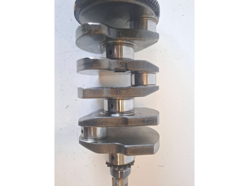 Recambio de cigueñal para land rover freelander (lr2) 224dt referencia OEM IAM   