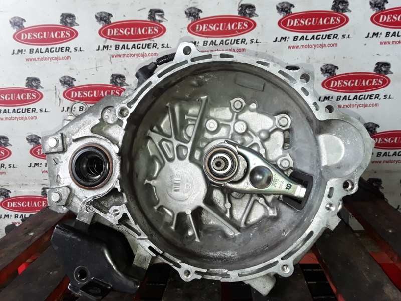 Recambio de caja cambios para kia stonic (ybcuv) d4fb referencia OEM IAM WHW6E609711 / U73R / M56CF31  