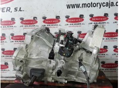 Recambio de caja cambios para kia stonic (ybcuv) d4fb referencia OEM IAM WHW6E609711 / U73R / M56CF31   2