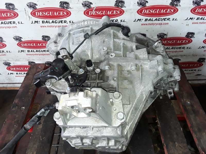 Recambio de caja cambios para kia stonic (ybcuv) d4fb referencia OEM IAM WHW6E609711 / U73R / M56CF31  
