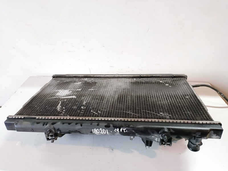 Recambio de radiador agua para nissan primera berlina (p11) cd20 referencia OEM IAM   