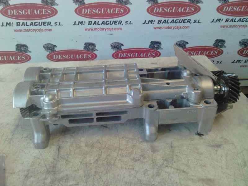 Recambio de bomba aceite para nissan pathfinder (r51) referencia OEM IAM   