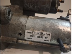 Recambio de motor arranque para ford focus berlina (cb4) hhda referencia OEM IAM 3M5T11000CF   2