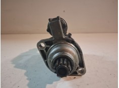 Recambio de motor arranque para volkswagen golf v (1k1)(10.2003) bkd referencia OEM IAM TS18E3  