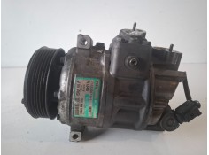 Recambio de compresor aire acondicionado para audi a3 (8p1) bkd referencia OEM IAM 1K0820803G  