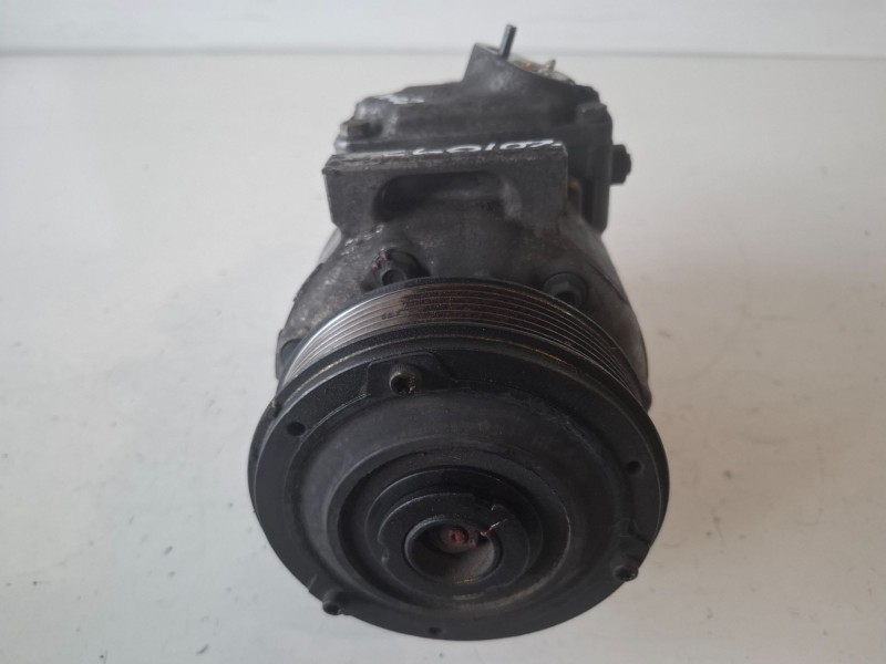 Recambio de compresor aire acondicionado para audi a3 (8p1) bkd referencia OEM IAM 1K0820803G  