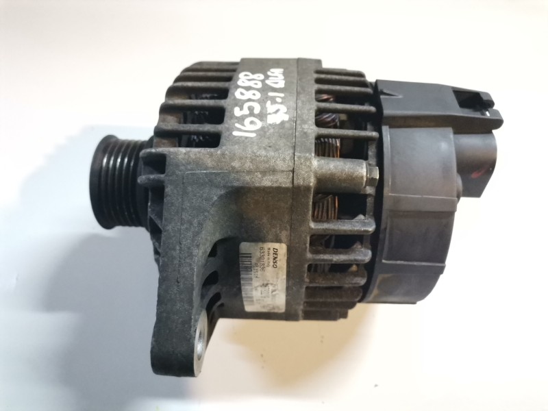 Recambio de alternador para alfa romeo 147 (190) ar32104 referencia OEM IAM 46782219  