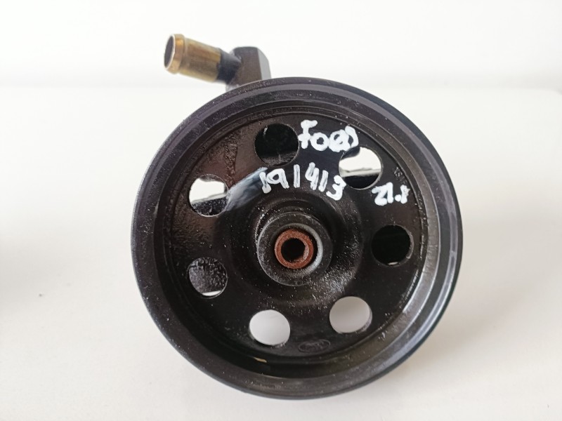 Recambio de bomba direccion para ford mondeo berlina (gd) rkf referencia OEM IAM 8KE0506  