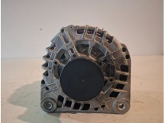 Recambio de alternador para renault kangoo i (f/kc0) k9k704 referencia OEM IAM 2015105  