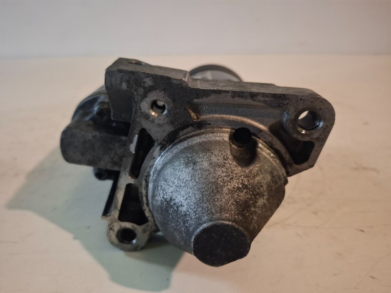Recambio de motor arranque para renault kangoo i (f/kc0) k9k704 referencia OEM IAM M000T91581  