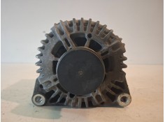 Recambio de alternador para citroen c4 berlina 9hx referencia OEM IAM 9646321780  