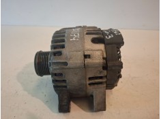 Recambio de alternador para citroen c4 berlina 9hx referencia OEM IAM 9646321780   2