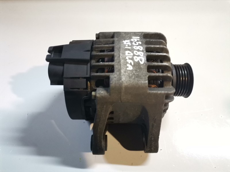 Recambio de alternador para alfa romeo 147 (190) ar32104 referencia OEM IAM 46782219  