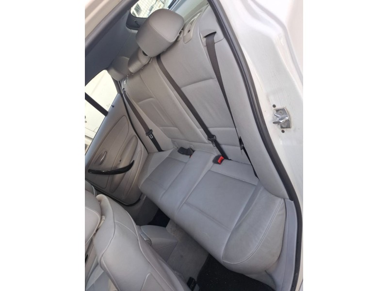 bmw serie 1 berlina (e81/e87) del año 2008