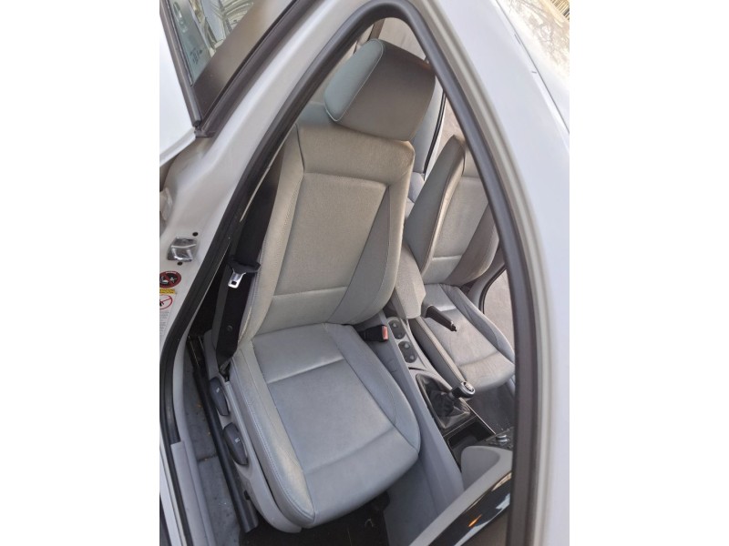 bmw serie 1 berlina (e81/e87) del año 2008