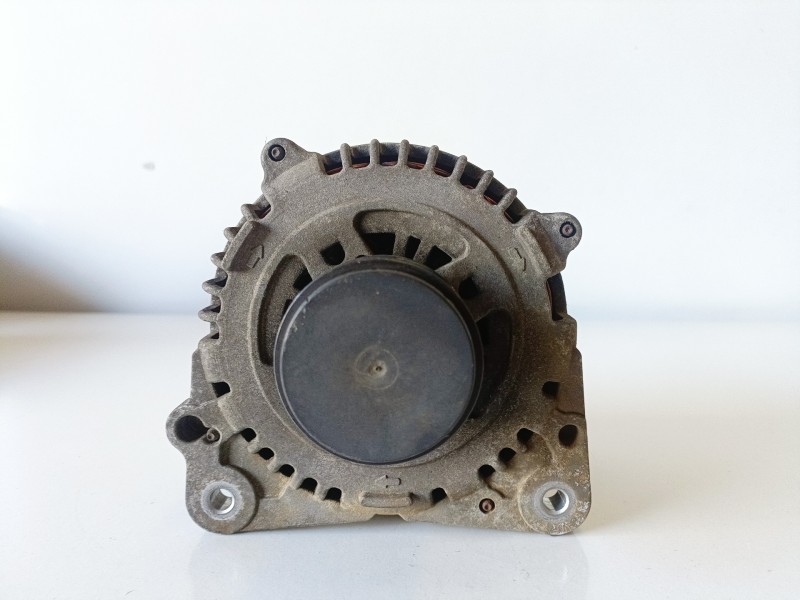 Recambio de alternador para seat leon (1m1) ary referencia OEM IAM 028903029G  