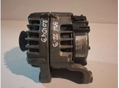 Recambio de alternador para bmw serie 1 berlina (e81/e87) n47d20a referencia OEM IAM 0986082200   2