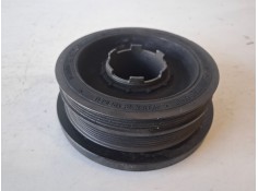 Recambio de polea cigueñal para bmw serie 3 compacto (e46) 204d4 referencia OEM IAM    2