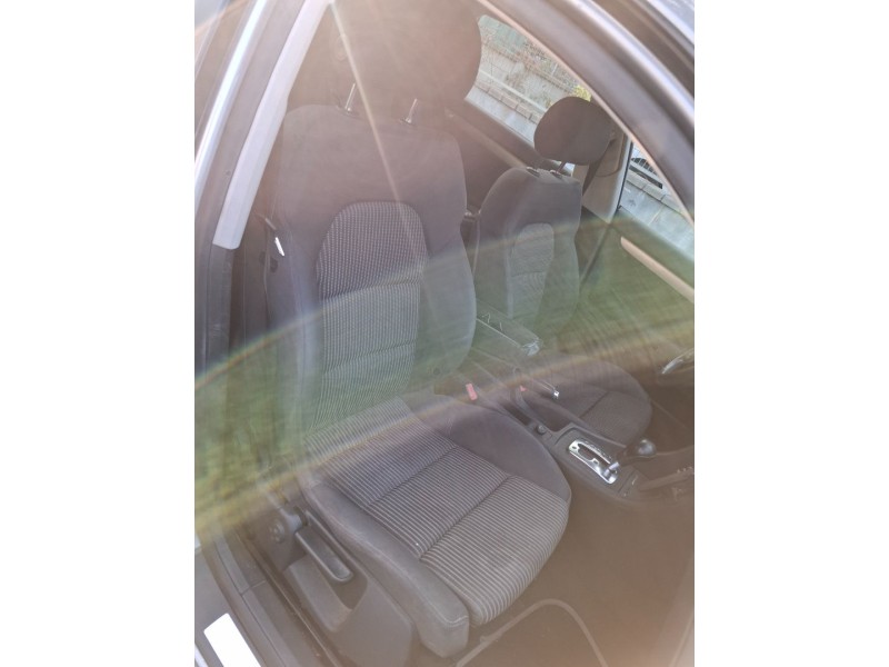 audi a4 avant (8e) del año 2005