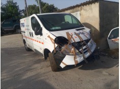 nissan primastar (x83) del año 2013 2