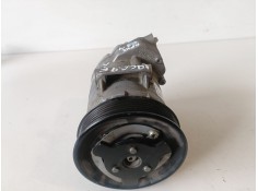 Recambio de compresor aire acondicionado para opel meriva b a14nel referencia OEM IAM 13250608   2