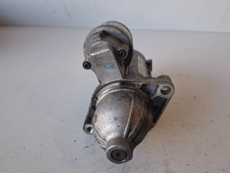 Recambio de motor arranque para fiat iii fiorino (225) 199a2000 referencia OEM IAM D6G32  