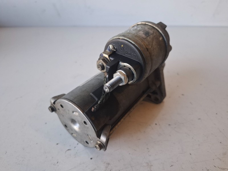 Recambio de motor arranque para fiat iii fiorino (225) 199a2000 referencia OEM IAM D6G32  