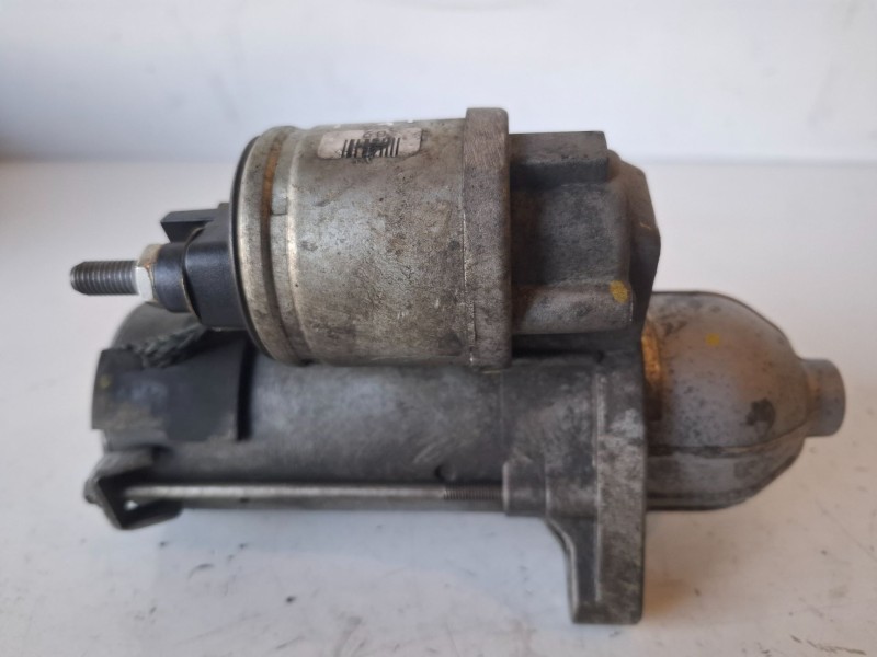 Recambio de motor arranque para fiat iii fiorino (225) 199a2000 referencia OEM IAM D6G32  