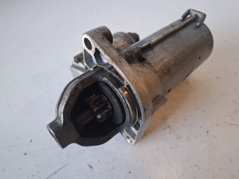 Recambio de motor arranque para fiat iii fiorino (225) 199a2000 referencia OEM IAM D6G32  