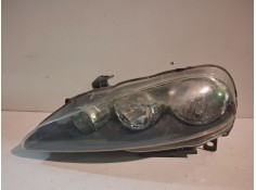 Recambio de faro izquierdo para alfa romeo 147 (190) ar37203 referencia OEM IAM P67760979E  