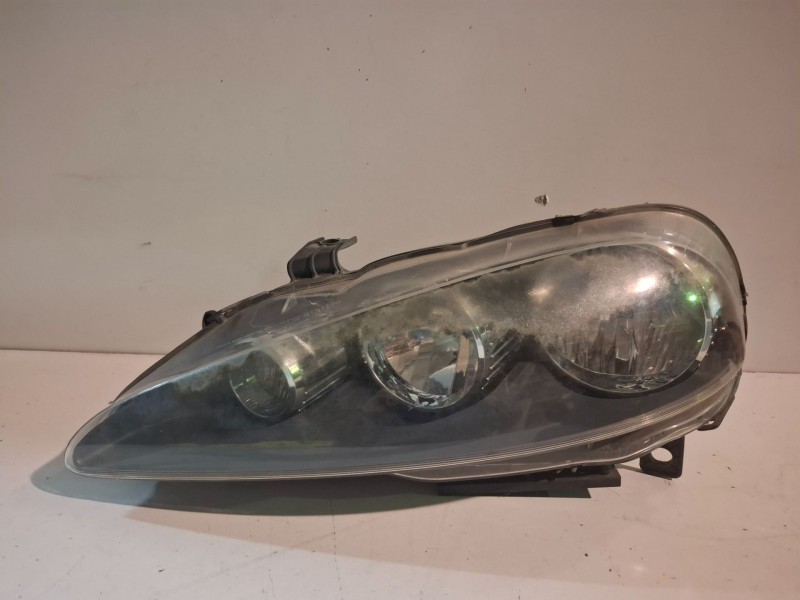 Recambio de faro izquierdo para alfa romeo 147 (190) ar37203 referencia OEM IAM P67760979E  