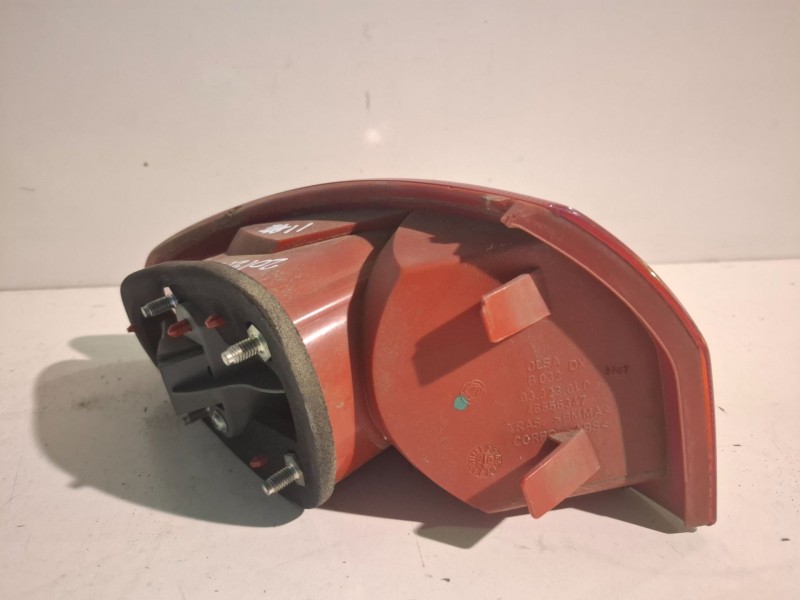Recambio de piloto trasero derecho para alfa romeo 147 (190) ar37203 referencia OEM IAM   