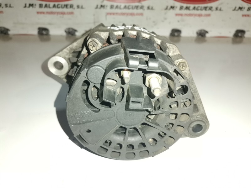 Recambio de alternador para alfa romeo 147 (190) ar32104 referencia OEM IAM 46782219  