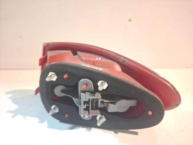 Recambio de piloto trasero izquierdo para alfa romeo 147 (190) ar37203 referencia OEM IAM   