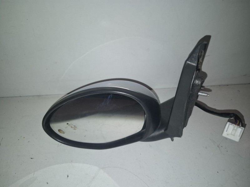 Recambio de retrovisor izquierdo para alfa romeo 147 (190) ar37203 referencia OEM IAM   