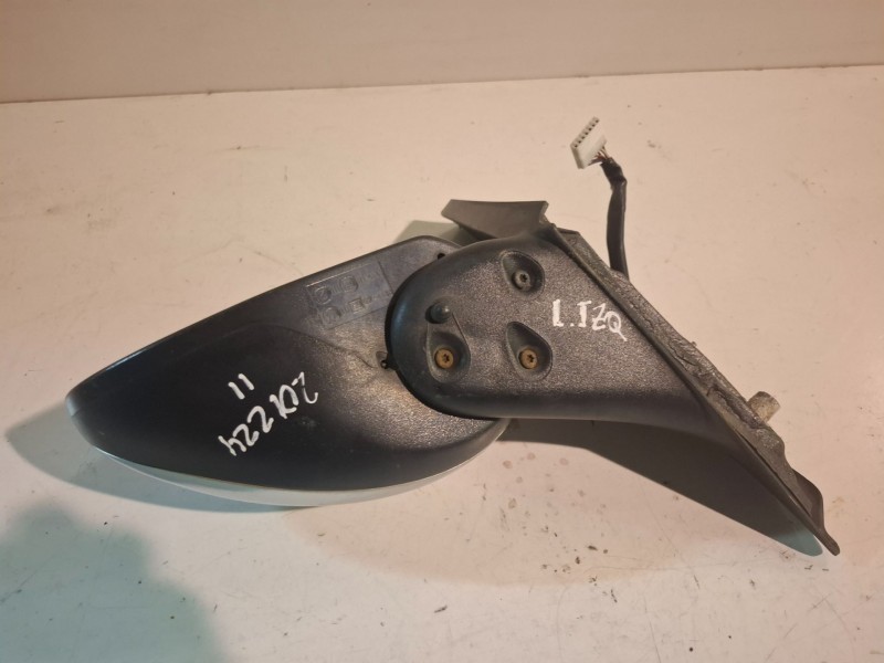Recambio de retrovisor izquierdo para alfa romeo 147 (190) ar37203 referencia OEM IAM   
