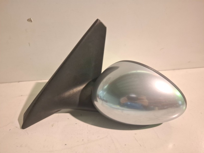 Recambio de retrovisor izquierdo para alfa romeo 147 (190) ar37203 referencia OEM IAM   