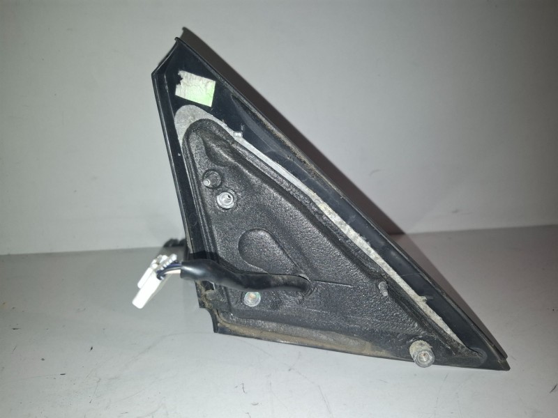 Recambio de retrovisor izquierdo para alfa romeo 147 (190) ar37203 referencia OEM IAM   