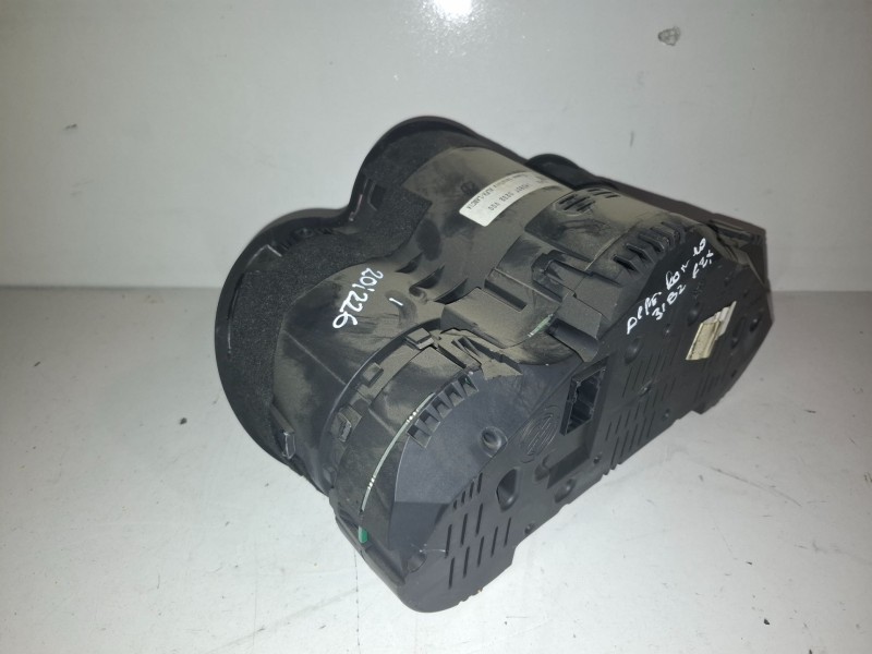 Recambio de cuadro instrumentos para alfa romeo 147 (190) ar37203 referencia OEM IAM 110080304100  