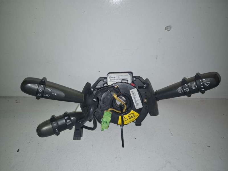 Recambio de mando luces para alfa romeo 147 (190) ar37203 referencia OEM IAM 0265005499  