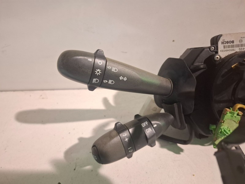 Recambio de mando luces para alfa romeo 147 (190) ar37203 referencia OEM IAM 0265005499  