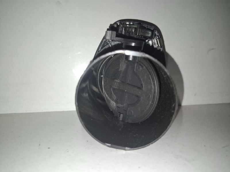 Recambio de rejilla aireadora para alfa romeo 147 (190) ar37203 referencia OEM IAM   
