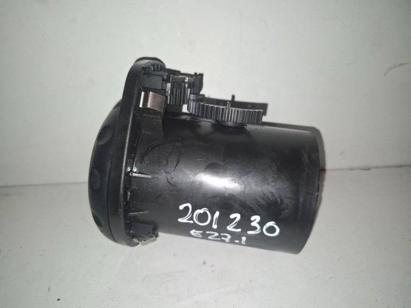 Recambio de rejilla aireadora para alfa romeo 147 (190) ar37203 referencia OEM IAM   