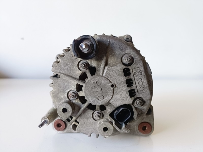 Recambio de alternador para seat leon (1m1) ary referencia OEM IAM 028903029G  