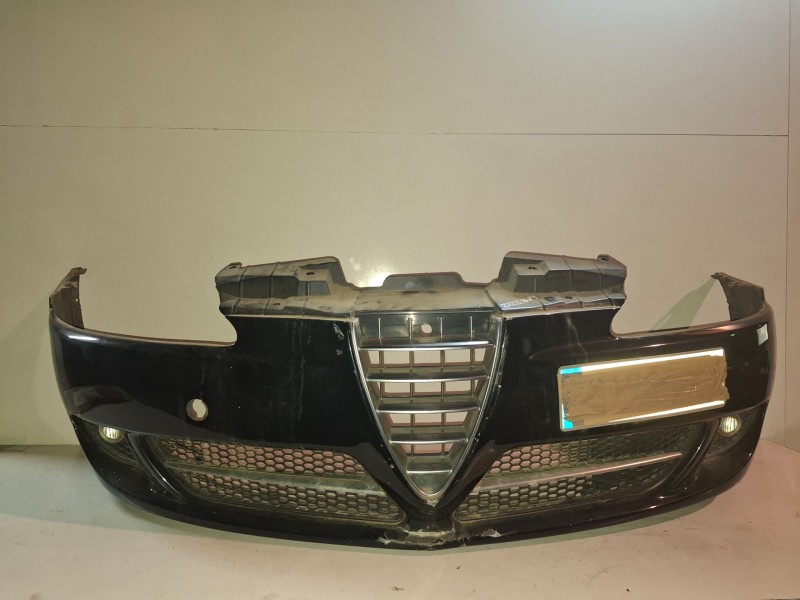 Recambio de paragolpes delantero para alfa romeo 147 (190) ar37203 referencia OEM IAM   