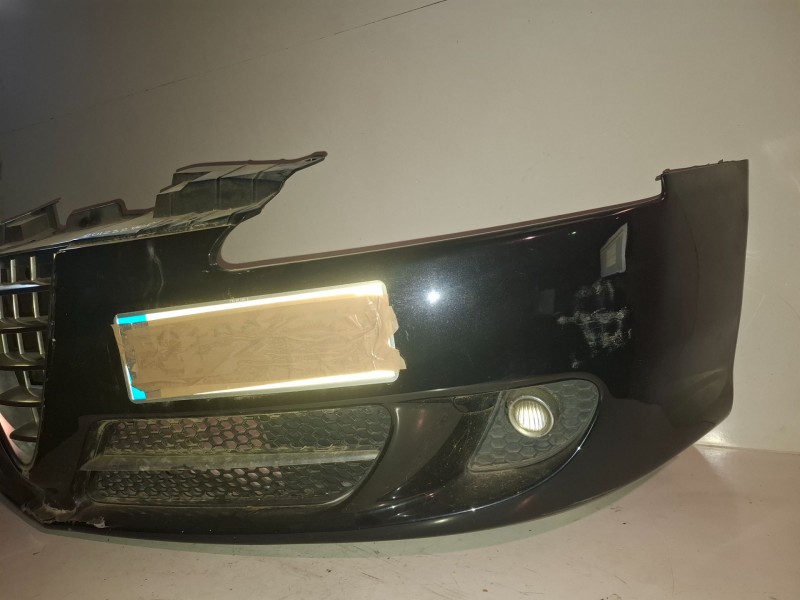 Recambio de paragolpes delantero para alfa romeo 147 (190) ar37203 referencia OEM IAM   
