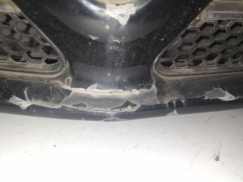 Recambio de paragolpes delantero para alfa romeo 147 (190) ar37203 referencia OEM IAM   