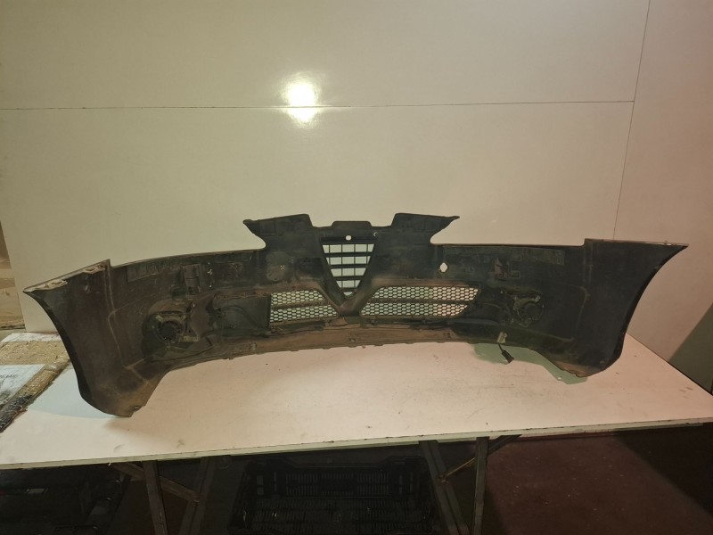 Recambio de paragolpes delantero para alfa romeo 147 (190) ar37203 referencia OEM IAM   