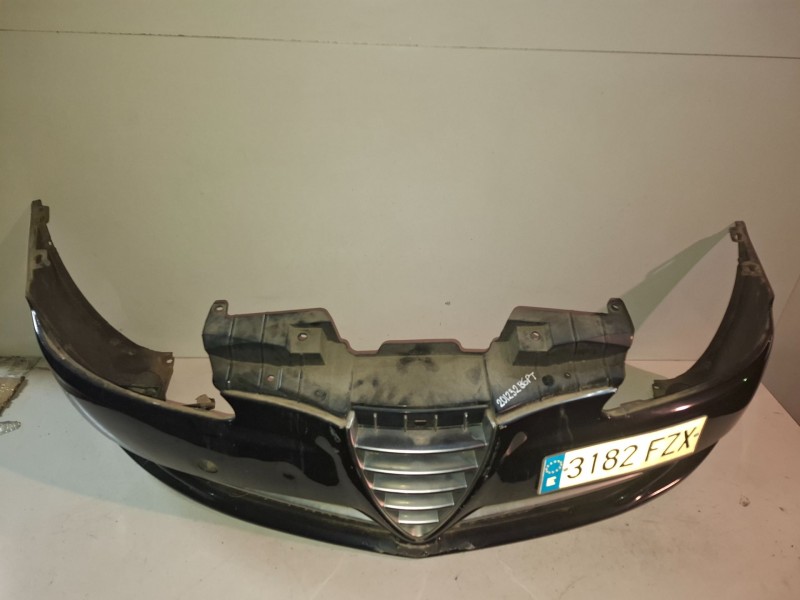 Recambio de paragolpes delantero para alfa romeo 147 (190) ar37203 referencia OEM IAM   