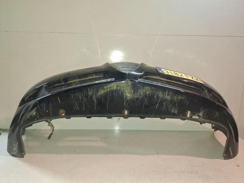 Recambio de paragolpes delantero para alfa romeo 147 (190) ar37203 referencia OEM IAM   